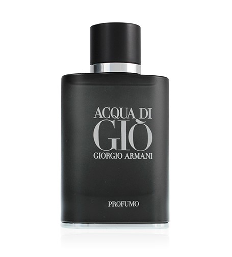 Parfémované vody